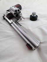 Beautiful Condition 1990 Ruger GP100 .357 IN BOX - Image 9 of 16