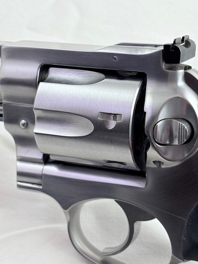 Beautiful Condition 1990 Ruger GP100 .357 IN BOX - Image 13 of 16