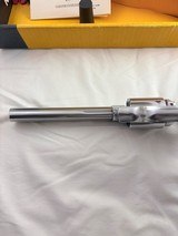 Beautiful Condition 1990 Ruger GP100 .357 IN BOX - Image 6 of 16