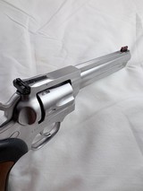 Beautiful Condition 1990 Ruger GP100 .357 IN BOX - Image 12 of 16