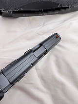 Like New H&K VP9 In Box-Fiber Optic Sites - Image 5 of 9