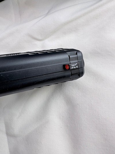 Like New H&K VP9 In Box-Fiber Optic Sites - Image 4 of 9