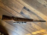 Ruger 77/22 all weather 22magnum - 4 of 4
