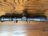 Nightforce ATACR 4-16x42 MIL-R F1 - Image 3 of 9