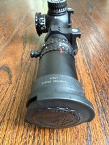 Nightforce ATACR 4-16x42 MIL-R F1 - Image 4 of 9