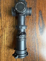 Nightforce ATACR 4-16x42 MIL-R F1 - Image 9 of 9