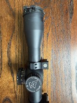 Nightforce ATACR 4-16x42 MIL-R F1 - Image 7 of 9