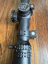 Nightforce ATACR 4-16x42 MIL-R F1 - Image 6 of 9