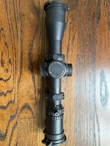 Nightforce ATACR 4-16x42 MIL-R F1 - Image 2 of 9
