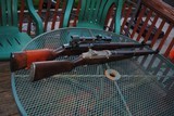 Consecutive M1-C Garands 1 of a kind Sniper set USMC Overhauled 0-65 30-06 WW11 Springfield - 1 of 13