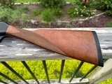Browning B80 12 Gauge Upland - 7 of 12
