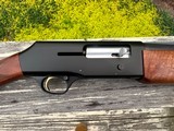 Browning B80 12 Gauge Upland - 2 of 12
