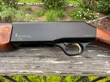 Browning B80 12 Gauge Upland - 6 of 12