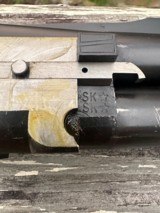 SKB Model 5700 Skeet 12 Gauge 28" - 13 of 14