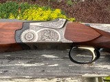 SKB Model 5700 Skeet 12 Gauge 28" - 4 of 14