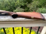 SKB Model 5700 Skeet 12 Gauge 28" - 3 of 14