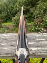 SKB Model 5700 Skeet 12 Gauge 28" - 9 of 14