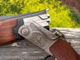 SKB Model 5700 Skeet 12 Gauge 28" - 10 of 14