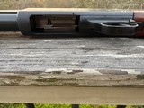 **Excellent** Ithaca 37 12 Gauge with 26" Vent Rib Improved Cylinder Barrel - 4 of 8