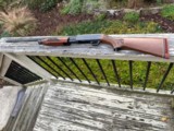 **Excellent** Ithaca 37 12 Gauge with 26" Vent Rib Improved Cylinder Barrel