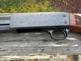 **Excellent** Ithaca 37 12 Gauge with 26" Vent Rib Improved Cylinder Barrel - 2 of 8