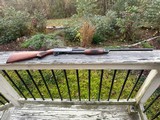 **Pre-War** Ithaca 37 16 Gauge 26" Modified Barrel Manufactured in 1941 - 7 of 9