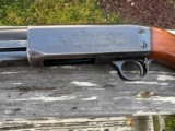 **Pre-War** Ithaca 37 16 Gauge 26" Modified Barrel Manufactured in 1941 - 2 of 9