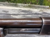 **Pre-War** Ithaca 37 16 Gauge 26" Modified Barrel Manufactured in 1941 - 3 of 9