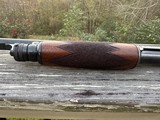 **Pre-War** Ithaca 37 16 Gauge 26" Modified Barrel Manufactured in 1941 - 6 of 9