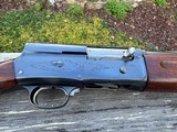 **Beautiful** Post War Belgium Browning Sweet Sixteen (1951) - 5 of 8