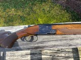 1961 Browning Superposed 20 Gauge Skeet 26” - 12 of 15