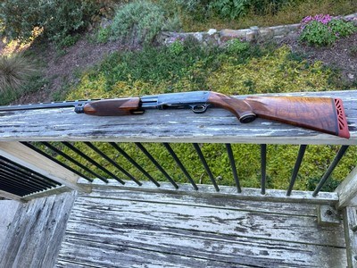 **Pre-War** Ithaca Model 37 Skeet 16 Gauge 26”