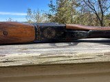 Ithaca SKB Model 200E 20 Gauge 28” Mod/Full - 4 of 15 Ithaca SKB Model 200E 20 Gauge 28” Mod/Full - 4 of 15