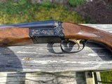 Ithaca SKB Model 200E 20 Gauge 28” Mod/Full - 3 of 15 Ithaca SKB Model 200E 20 Gauge 28” Mod/Full - 3 of 15