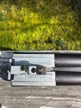 Ithaca SKB Model 200E 20 Gauge 28” Mod/Full - 15 of 15 Ithaca SKB Model 200E 20 Gauge 28” Mod/Full - 15 of 15
