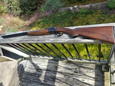 Ithaca SKB Model 200E 20 Gauge 28” Mod/Full