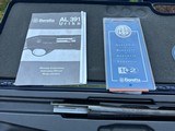 Beretta AL 391 Urika 20 Gauge - 5 of 13