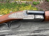 LC Smith Ideal 20 Gauge 26” Pristine and Rare FwEOBSP - 9 of 14