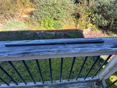 Ithaca 37 12 Gauge 30” Full Choke Barrel