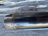 Ithaca 37 12 Gauge 30” Full Choke Barrel - 3 of 6