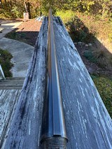 Ithaca 37 12 Gauge 30” Full Choke Barrel - 4 of 6