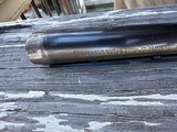 Ithaca 37 12 Gauge 30” Full Choke Barrel - 2 of 6