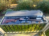 Custom Beretta A400 Excel 12 Gauge 30” - 12 of 12