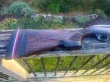 Custom Beretta A400 Excel 12 Gauge 30” - 2 of 12