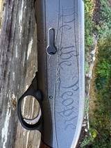 Custom Beretta A400 Excel 12 Gauge 30” - 10 of 12