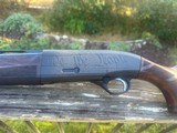 Custom Beretta A400 Excel 12 Gauge 30” - 8 of 12