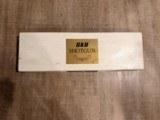 SKB Model 400 12 Gauge 26” SxS Immaculate Condition!! - 10 of 12