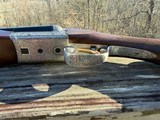 SKB Model 400 12 Gauge 26” SxS Immaculate Condition!! - 2 of 12