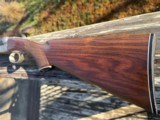 SKB Model 400 12 Gauge 26” SxS Immaculate Condition!! - 4 of 12