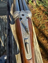 SKB Model 400 12 Gauge 26” SxS Immaculate Condition!! - 6 of 12